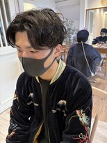 ルク(Luc)&nbsp;ゆるフェザーショート