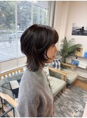 ウルフスタイル