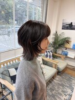 バイエイト 野並店(By Eight) ウルフスタイル