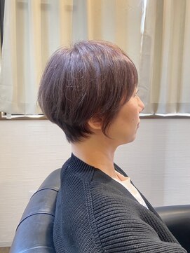 ヤード(YARD) 大人ショート