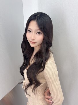 ブランシスヘアー(Bulansis Hair) ワンホンロング