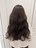 ニューヨークニューヨーク 松井山手店(NYNY) ブラウンカラー
