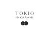 髪質改善ストレート+カット+TOKIOインカラミ スチーム&超音波ケアプロ使用