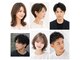 TSUMICA hair salon【ツミカヘアーサロン】【6/27NEW　OPEN（予定）】の写真