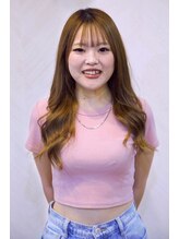 ソーエン バイ ヘッドライト 宮崎橘通店(soen by HEADLIGHT)&nbsp;HONOKA 