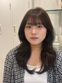トッカ ヘアアンドトリートメント バイ リウム(tocca hair&treatment by Rium) 透明感のある柔らかいカラーもお任せください◇