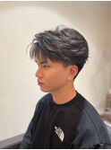 フェザーショート