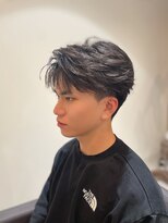 アヤナバイアヤラ 西船橋店(ayana by ayala) フェザーショート
