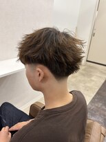オルヴァ(Orva)&nbsp;エドガーカット「湘南/藤沢/メンズカット」