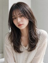オラボ(olabo)&nbsp;ナチュラルロング