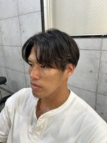 エイル 梅田(Eir)&nbsp;ナチュラルセンターパート