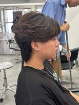 フィフスワン(fifth one)&nbsp;フェザーパーマ