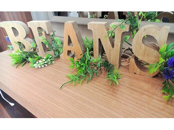 BEANS＋【ビーンズ　プラス】