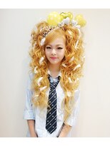 ラチャウ(La.Ciau) 体育祭セット☆彡黄色組