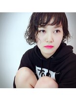 ヘアデザイン デコ(hair design DeCo)&nbsp;ボブ