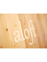 aloft【アロフト】