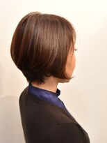 ヘアスタジオヘーフリヒ(HAIR STUDIO HoFLICH) 浜松ヘーフリヒ【細毛・軟毛さん】