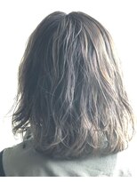 プチカシェットヘアー(Petite Cachette HAIR) ☆アッシュグレー☆