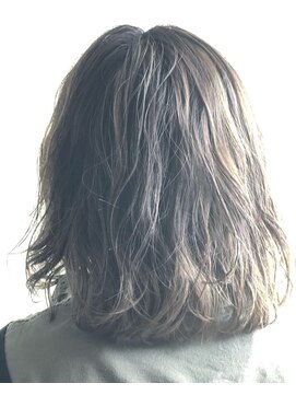 プチカシェットヘアー(Petite Cachette HAIR) ☆アッシュグレー☆