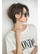 ヴェイン 渋谷(vain)&nbsp;【vain#T】小馴れカジュアルshort