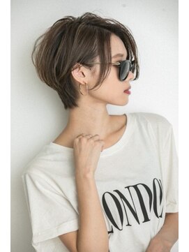 ヴェイン 渋谷(vain) 【vain#T】小馴れカジュアルshort