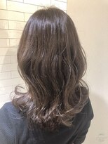 エイト 溝の口店(EIGHT)&nbsp;【EIGHT溝の口】デザインカラー_切りっぱなし