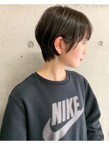 ヒガサ(HIGASA)&nbsp;ファッションに合うショート