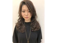 ヘアスタジオリリィ(Hair studio Lily)