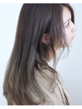 シュールサンク(SuR cinq) グラデーションカラー