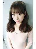 羽バング
