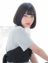 ルティア 池袋(Lutia)&nbsp;まとまるボブ