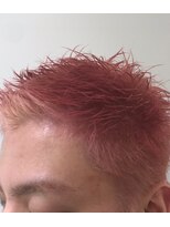 エミィ(emme)&nbsp;スタイル36［立川/立川駅/立川南口/髪質改善/イルミナカラー］