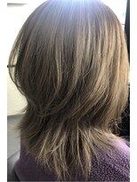 マドゥーズ ヘアショップ(Madoo's hair shop)&nbsp;くびれヘア