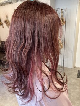 ニコ(nico...) インナー