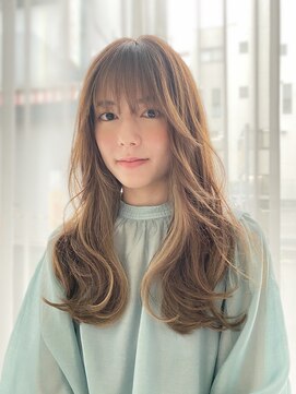 リキャスペル(Re Caspell) スウィートロング