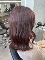 エイト 池袋店(EIGHT ikebukuro)&nbsp;ピンクバイオレット