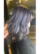 レックス 中野(rex)&nbsp;ラベンダーカラー