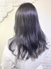 【SNSで話題☆】アディクシーカラー（リタッチ）+カット+ＴＯＫＩＯtr ￥10500