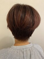 フレッサ(flesa)&nbsp;大人ショート