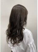 魅惑のオリーブグレージュ♪