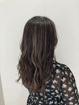 シエル 立川店(CIEL) 【CIEL 佐藤】3Dハイライト