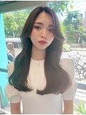 【fukky】韓国ヘアー