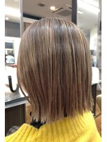 イースタイル 北32条店(e style) ボブ