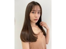 ヘア アンド メイク リーフ(Hair and Make Leaf)