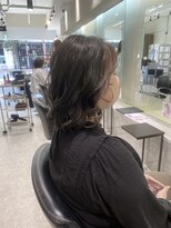 リー 尼崎(Lee)&nbsp;ボブグレージュ