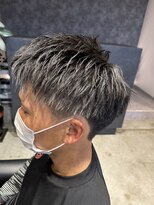 ラヴィ(Lavie) カット