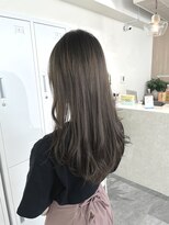 ラベスト バイ セロ 池袋メトロポリタン前(LOVEST by CERO)&nbsp;ワンホンレイヤー♪ ワンホン/顔周りレイヤー/レイヤー/池袋