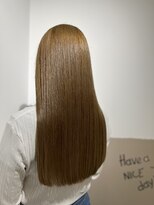 シアート(SHEART)&nbsp;ロングヘア