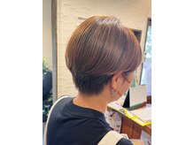 ヘアーデザインアンドボディーメイク R