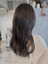 レオン(Re:ON)&nbsp;グレージュカラー